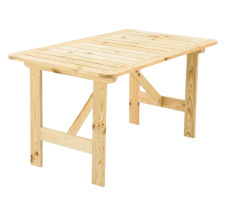 Стол БЬОРН 150, пропитка